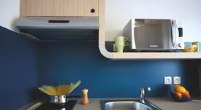 Résidence Les Portes d'Espagne - Image 3