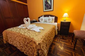 Hotel Plaza Bolognesi 344 - Image 2