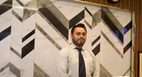 الموج للشقق الفندقية - Image 5