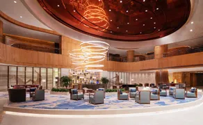 Crowne Plaza Dalian Sports Center by IHG - Image 2