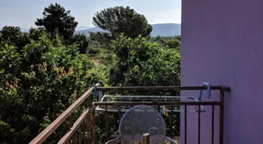 Villa KRK: casa exclusiva de 4 ****, piscina climatizada, 150 m del mar, vista al mar - Image 4