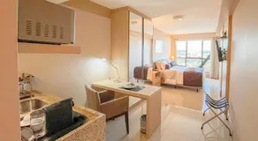 CULLINAN Brasilia flat particular em Hotel junto ao Shopping - Image 2