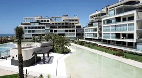OCEAN HOMES, Luxury Apartments - By AC REAL - Image 3