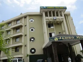 Jambo Village Hotel - Image 4