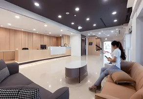 Fooyee Hotel Wenxin Zhongqing - Image 2