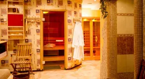 Hotel Haus Berger - Image 4