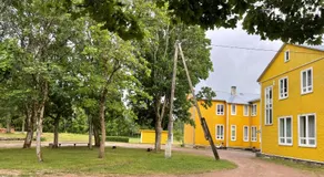Võhma Külamaja, room nr 9 - Image 3