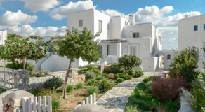 Naxian Wave Seaside Villa - Image 5