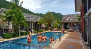 My Home Lantawadee Resort - Image 2