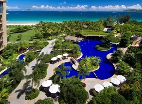 Yalong Bay Mangrove Tree Resort - Image 3