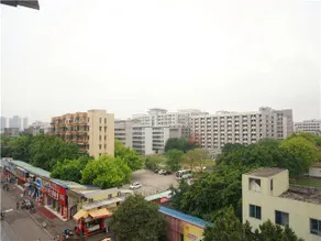 Guangzhou 18 Apartment (Pazhou Convention and Exhibition Center University of Finance) - Image 2