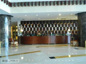 Jinjiang Hotel Qianan - Image 2