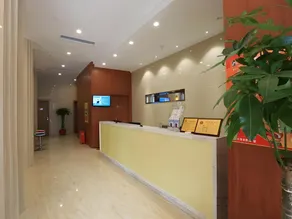 Jinjiang Inn Select Wuhan International Expo Center Maying Road Metro Station - Image 5