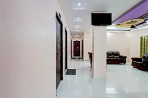 OYO Hotel O GT Road Nellore - Image 2
