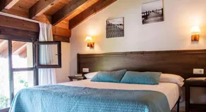 Apartamentos Aldea del Puente - Image 2