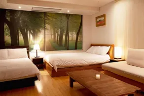Incheon Airport Gogo House - Image 2
