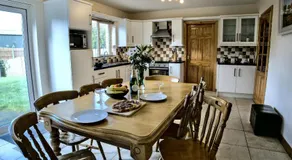 Village Lodge - Carlingford - Image 4