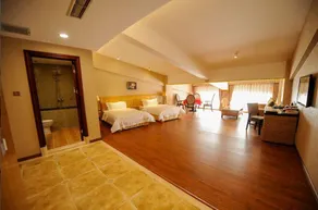 Jiangjunshi Hot Spring Hotel - Image 5