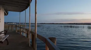 PS Federal Retreat Paddle Steamer Goolwa - Image 3