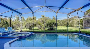 Family 5BR home w pool & arcade - Image 3