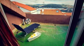 Casa Clara, en el centro del pueblo, con vistas al mar - Image 5