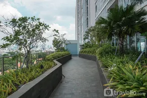 Comfy and Cozy 2BR at Menteng Park Apartment By Travelio - Image 5