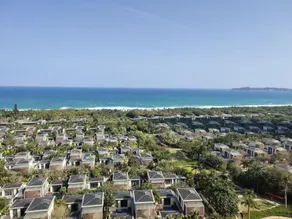 Sanya Haitang Bay Yates Holiday Apartment - Image 5