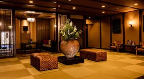 Hakone Onsen Ryokan Yaeikan - Image 4