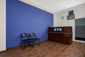 Hotel O Royal Urban Residency - Image 5