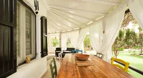 La Villetta Adults Only con giardino a Pula - Image 2