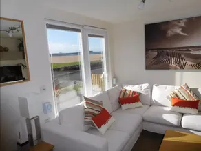 Surfside Chalet - Image 1