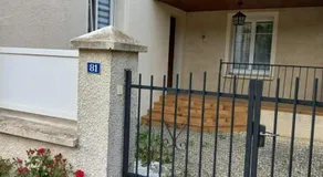 Charmante maison rénovée avec jardin, proche de Verdun, idéale pour familles, draps et chauffage inclus - Image 3