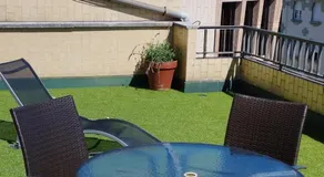 ÁTICO AUDITORIO disfrute sus 40 metros de terraza orientada al sur - Image 4