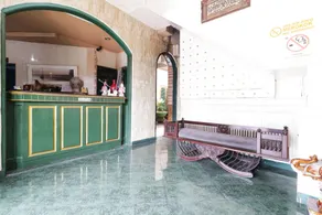Hotel Alamanda - Image 4