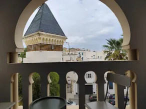 Sidi Mehrez Hotel - Image 1