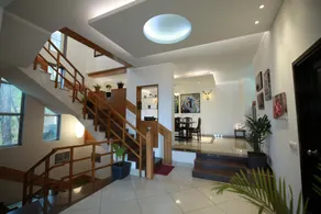 Timbuktoo Kasauli, 4 Bhk Villa With Swimming Pool - Image 4