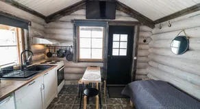 Naali Mökki - Image 5