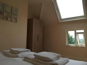 Vicarage Lodge Birmingham - Image 5