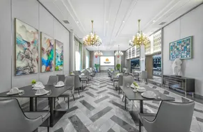 Erdous Hotel - Image 5