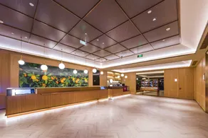 Orange Hotel Nanchang West Station International Expo City - Image 2