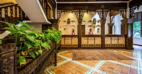 Zanzibar Serena Hotel - Image 5