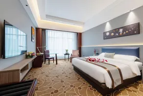 Tianyu Hotel - Image 2