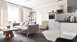 Stilvolle Apartments in Bonn I home2share - Image 2