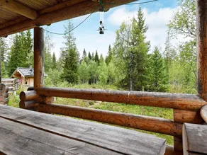 7 person holiday home in Sälen - Image 5
