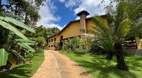 Pousada e Hotel Estância Di La Fontella - Image 4