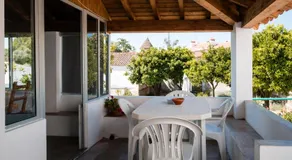 Casa dos Escritores - Casa Geminada com Piscina Privada - Image 2