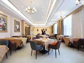 Vienna Hotel Shandong Jimo District Ancient City Hot-Spring - Image 3