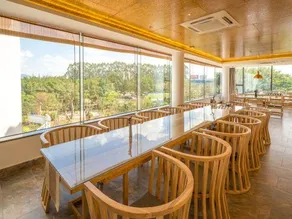 Fujian Minyuan Hotel (Minhou University Town Minjiang University Academic Exchange Center) - Image 5