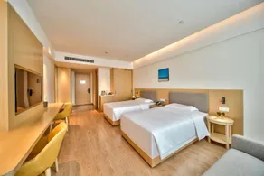X-inn Chuang Inn - Image 2