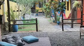 Chalés Recanto da Aldeia - Image 5